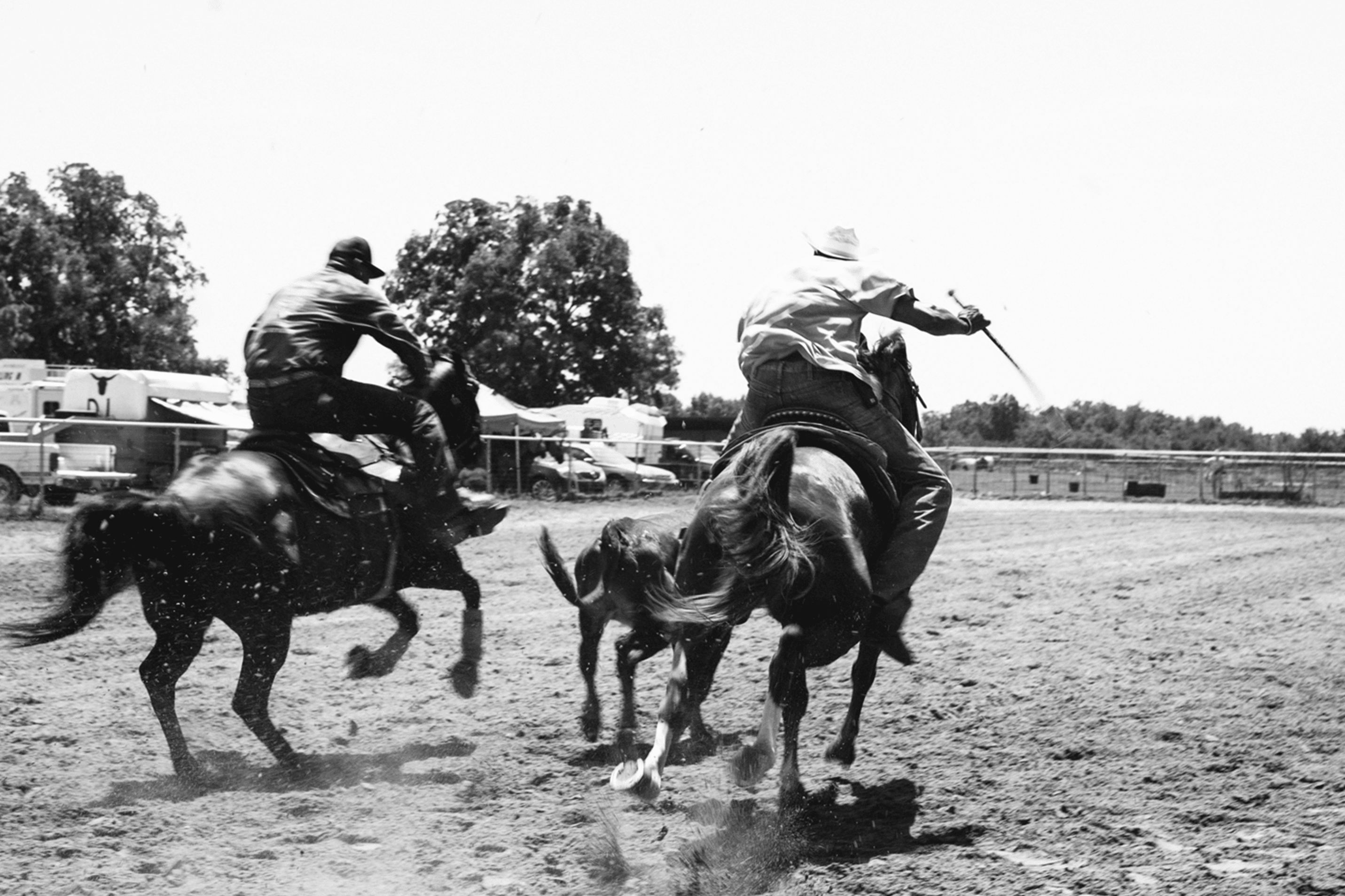 bill-pickett-rodeo-okmulgee-oklahoma