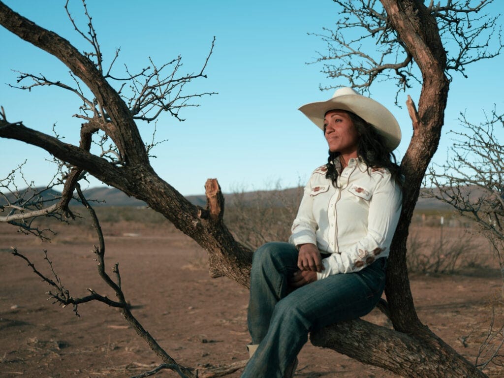 Southwest Black Ranchers